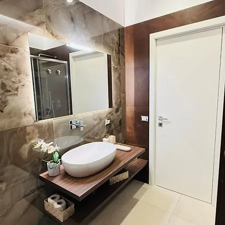 Apartmentdigioia Apartament *