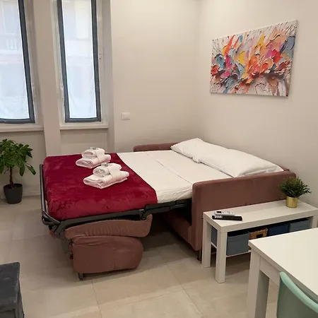 Apartmentdigioia *