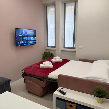 Apartament Apartmentdigioia