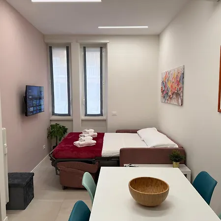 Apartmentdigioia *