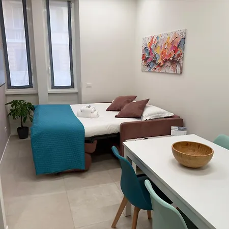 Apartmentdigioia *