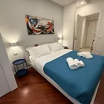 Apartmentdigioia 아파트 *