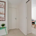 아파트 Apartmentdigioia
