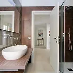 아파트 Apartmentdigioia 로마