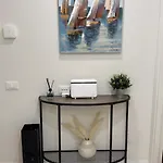 Apartmentdigioia * روما