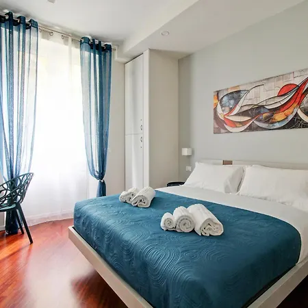 Apartmentdigioia *