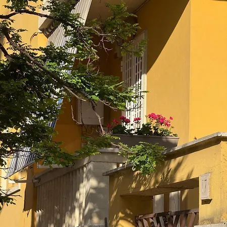 Apartmentdigioia *