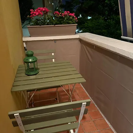 Apartmentdigioia *
