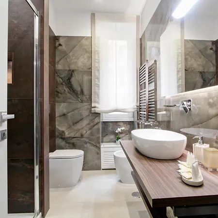 Apartmentdigioia Рим