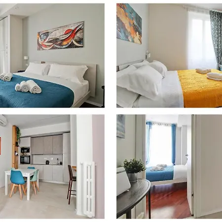 Apartmentdigioia 로마