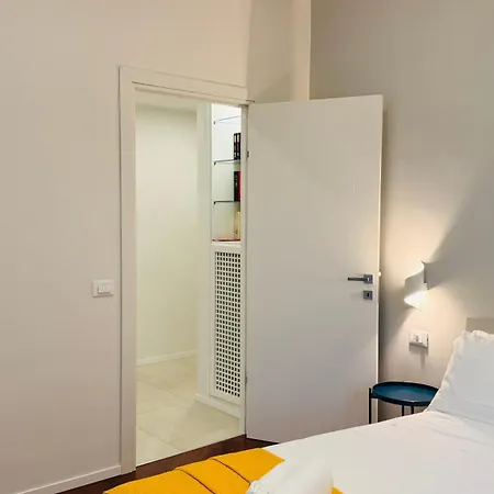 شقة Apartmentdigioia روما