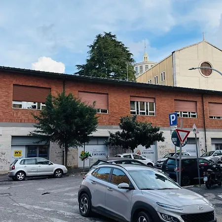 Apartmentdigioia 아파트