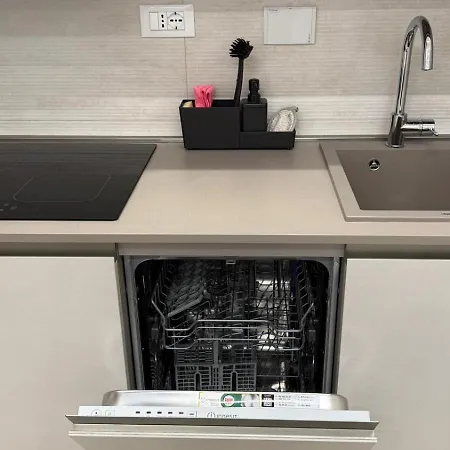 Apartmentdigioia * Roma