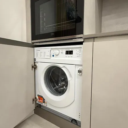 Apartmentdigioia * 로마
