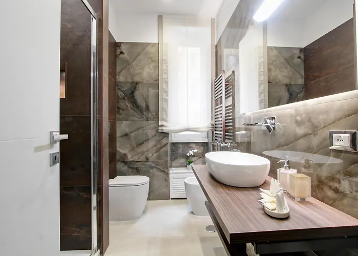 Apartmentdigioia Roma