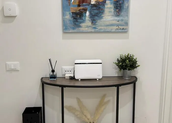 Apartmentdigioia * Roma