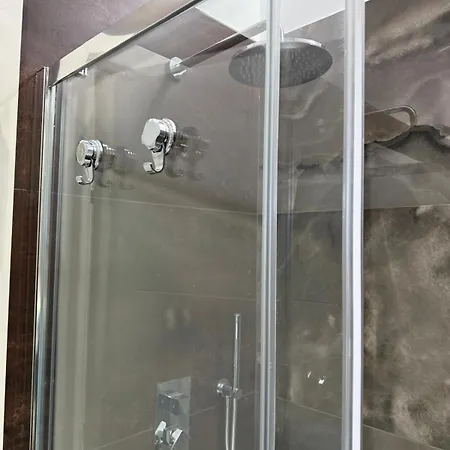 Apartament Apartmentdigioia Rzym