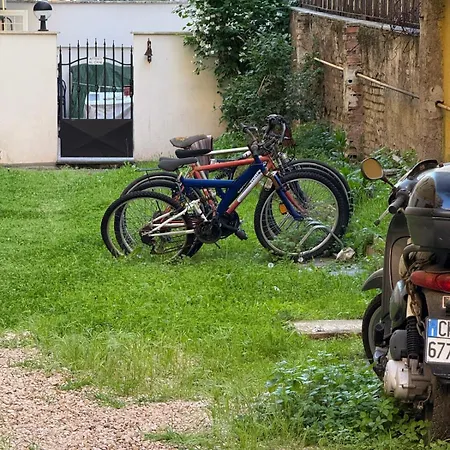 Apartament Apartmentdigioia Rzym