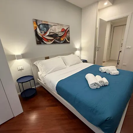 Apartmentdigioia Apartament *