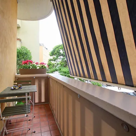 Apartament Apartmentdigioia