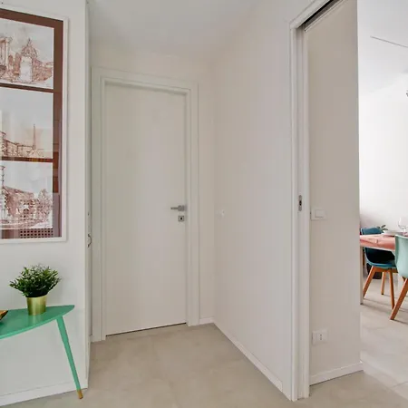 דירה Apartmentdigioia