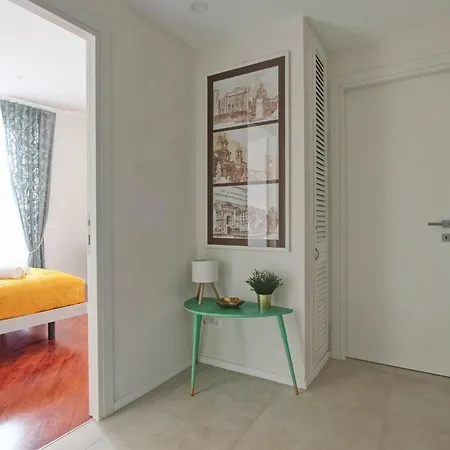 Apartmentdigioia Apartament *