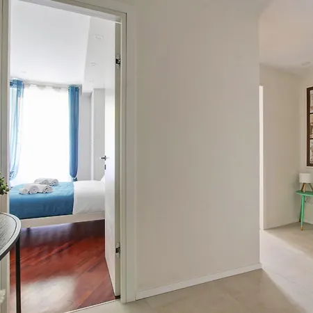 Apartmentdigioia * רומא