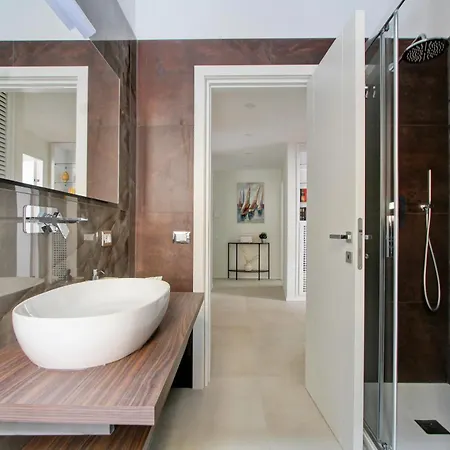 Apartament Apartmentdigioia Rzym