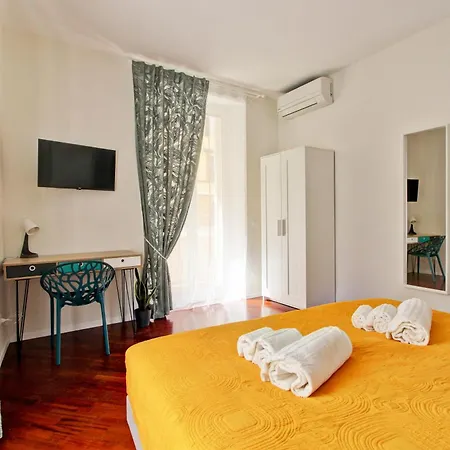 Apartmentdigioia Apartament *