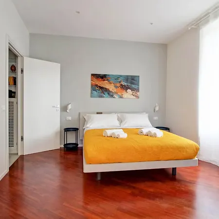 Apartament Apartmentdigioia Rzym