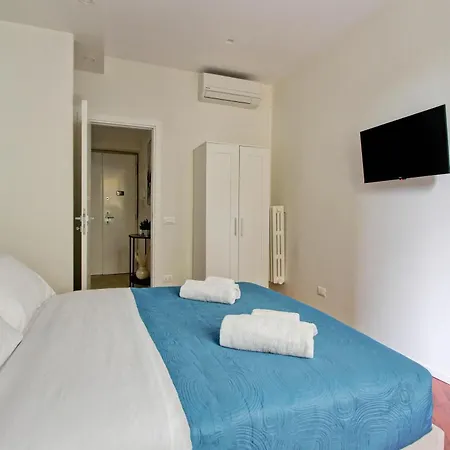 Apartmentdigioia Apartament *