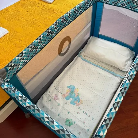 Apartament Apartmentdigioia