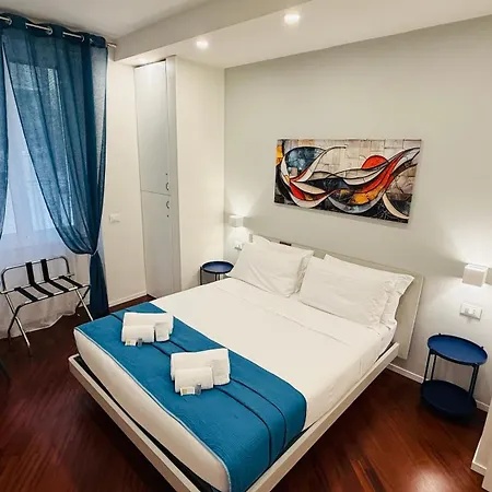 Apartmentdigioia רומא