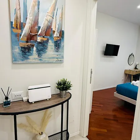 Apartmentdigioia * רומא