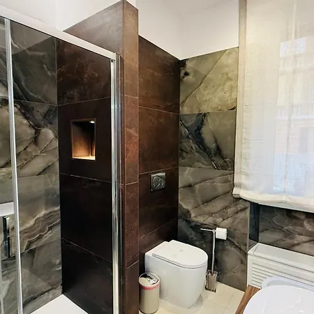 דירה Apartmentdigioia *
