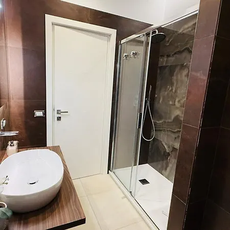 Apartmentdigioia Apartament