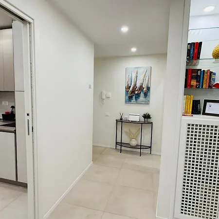 Apartmentdigioia Apartament