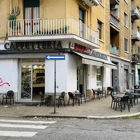 Apartament Apartmentdigioia