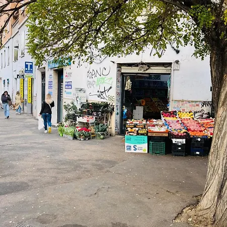 Apartmentdigioia * Rzym