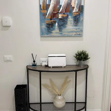 Apartmentdigioia * Rzym