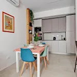 Appartement Apartmentdigioia