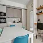 Appartement Apartmentdigioia