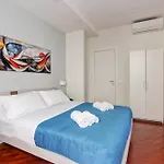 Appartement Apartmentdigioia