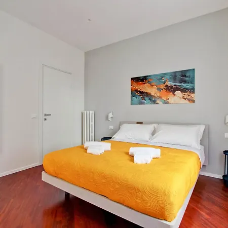 Apartmentdigioia * Rome