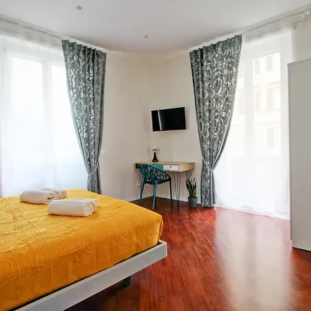 Apartment Apartmentdigioia Rome