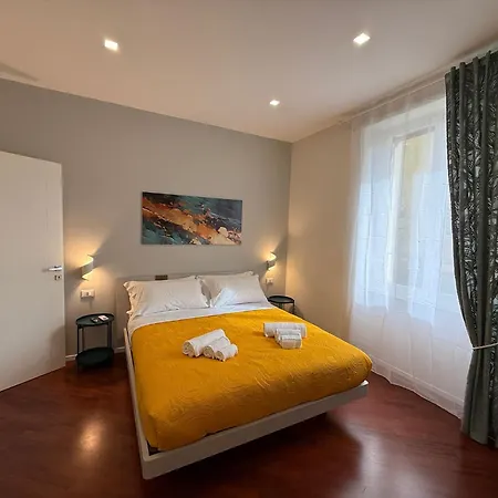 Apartmentdigioia