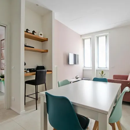 Apartment Apartmentdigioia