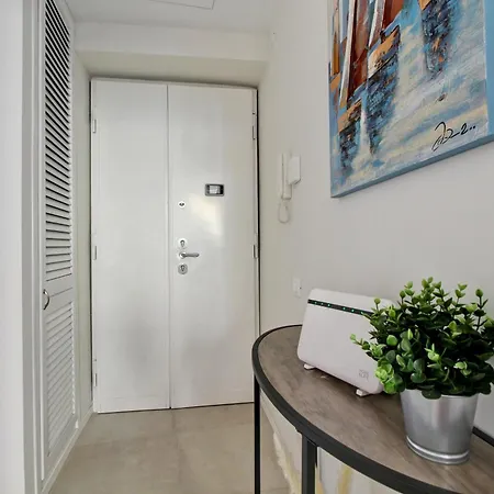 Apartment Apartmentdigioia