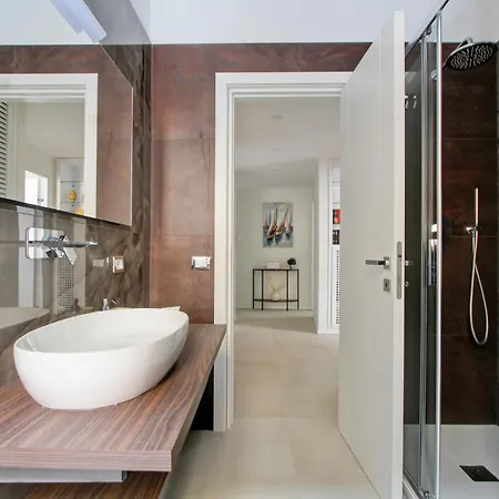 Apartment Apartmentdigioia Rome
