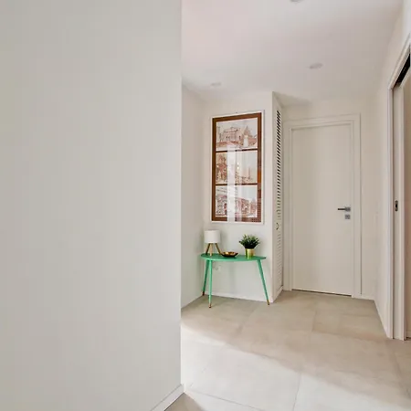 Apartmentdigioia Apartment
